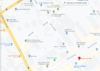Google maps Ausschnitt Naschmarkt Wels